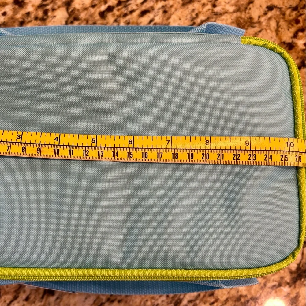 Trader Joe’s mini bag - Picture 4 of 6